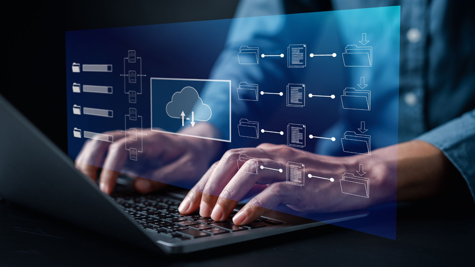 Data Management | Y-Tech